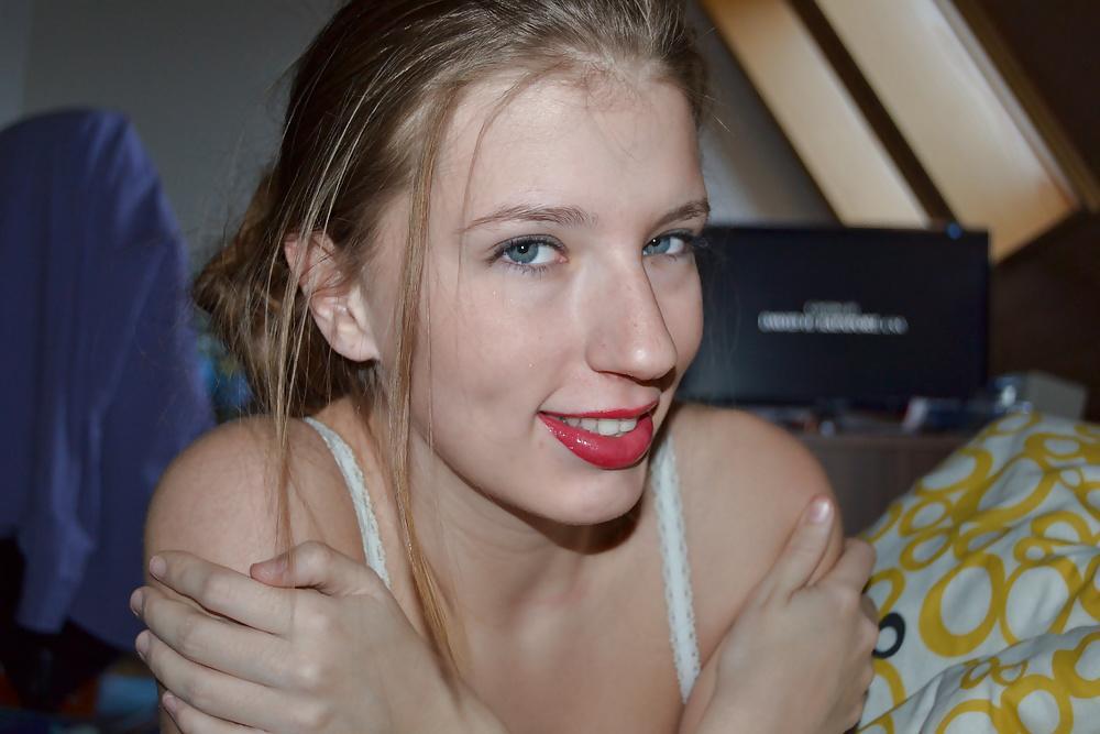 Hotornot uit Antwerpen,Belgie