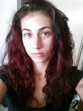 Diana uit Noord-Brabant,Nederland