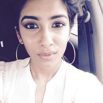 Esra uit Utrecht,Nederland